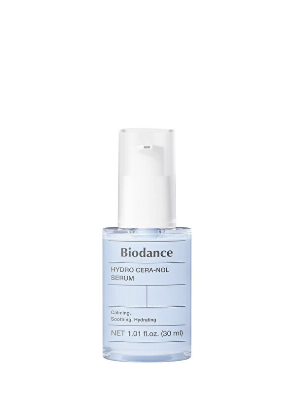 Biodance Hydro Cera-Nol Nemlendirici Cilt Serumu 30 ml - 1