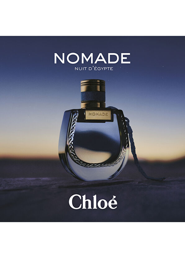 Chloe Nomade Nuit d'Egypte EDP 75 ml Kadın Parfüm - 3