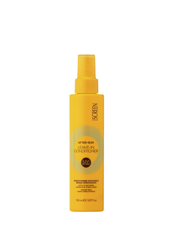 Screen Hair Care After Sun Nourishing Repair Leave-In After Sun Conditioner 150 ml - 1