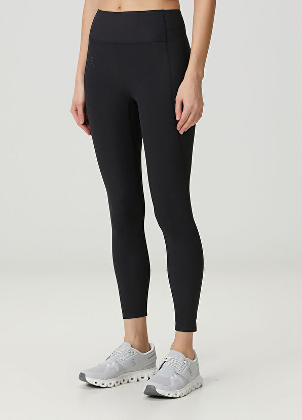 Studio 7/8 Siyah Tayt - Görsel 3