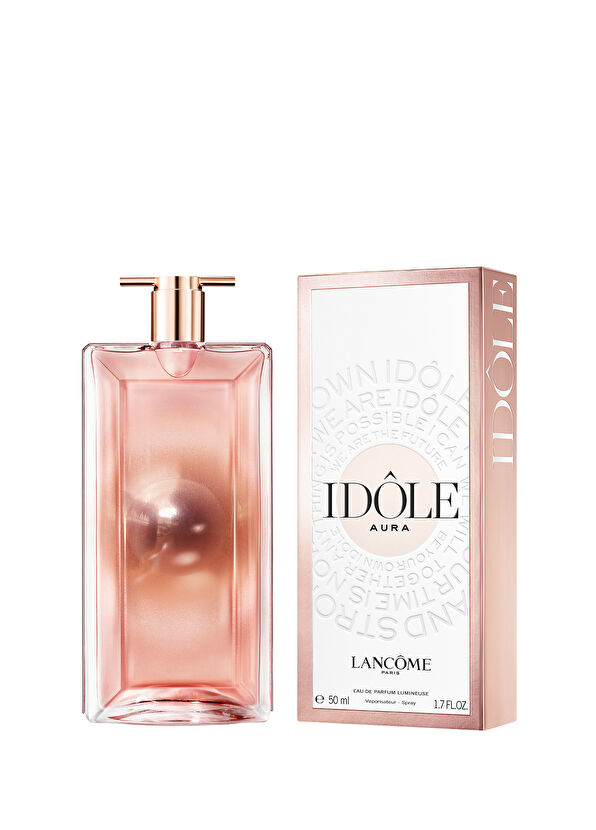 Lancome Idole Aura Edp 50 ml Kadın Parfüm - 2