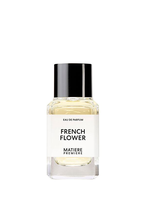 Matiere Premiere French Flower EDP 50 ml Unisex Parfüm - 1