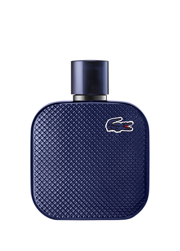 Lacoste L.12.12 Bleu EDP 100 ml Erkek Parfüm - 1