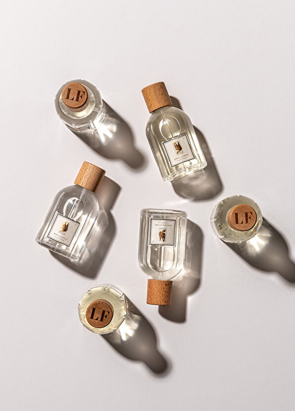 La Fann Spring Flower Kolonya 100 ml - 2