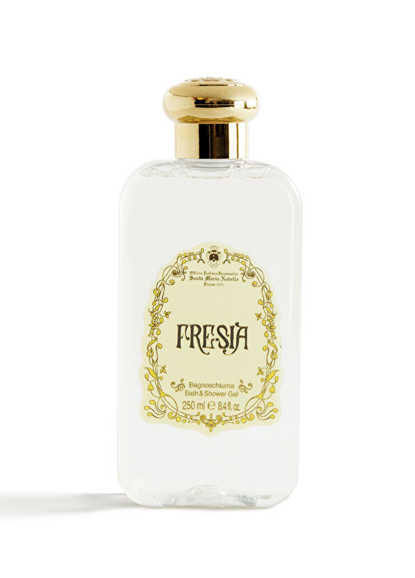 Santa Maria Novella Fresia 250 ml Duş Jeli - 2
