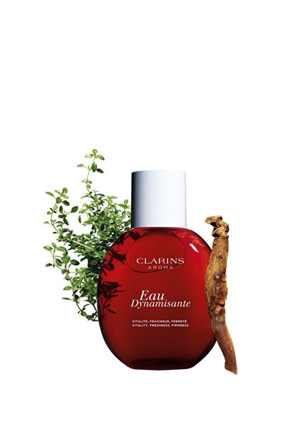 Clarins Eau Dynamisante Vücut Spreyi 100 ml - 2