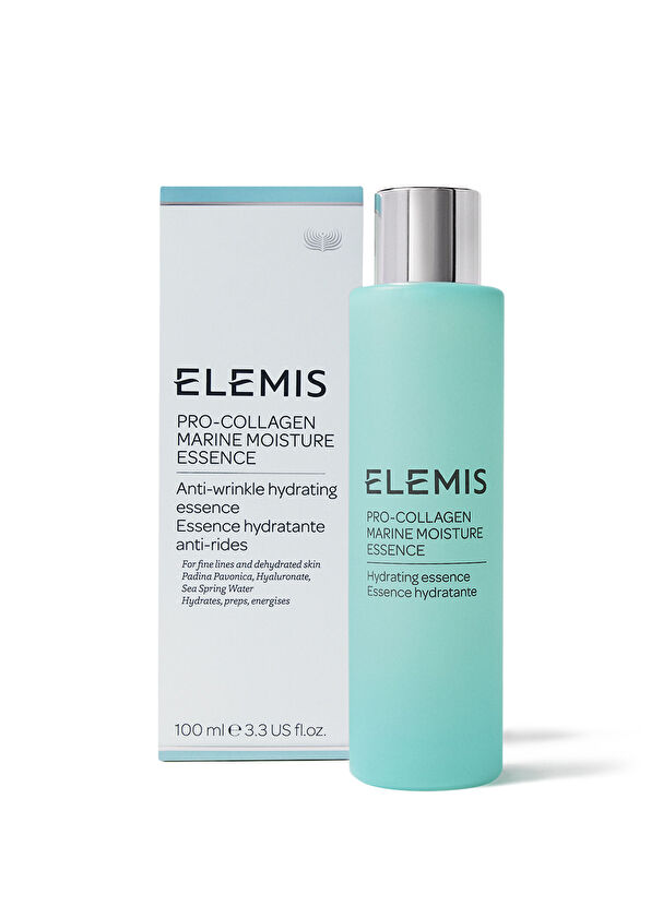 Elemis Pro-Collagen Marine Nemlendirici Cilt Serum Esansı - 2