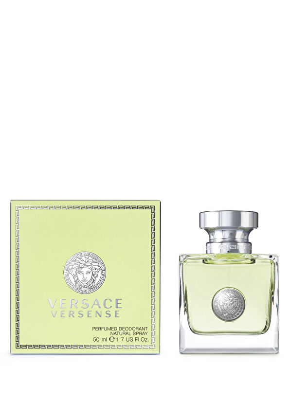 Versace Versense Deospray Versence Deodorant 50 ml - 2