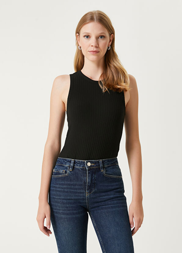 Siyah Atlet Beymen Club Siyah Atlet - 4