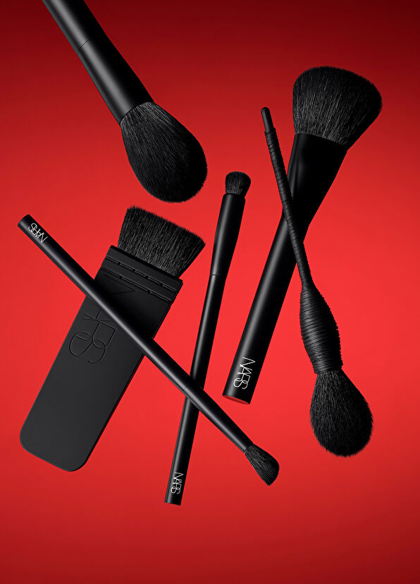 Nars 30 Precision Lip Brush - 2