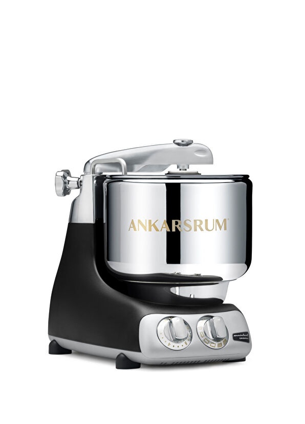 Ankarsrum AKM6230B Black Kitchen Assistant - 1