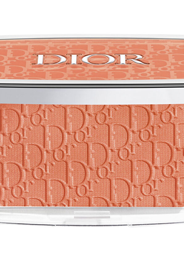 Dior Backstage Rosy Glow 004 Coral Allık - 2