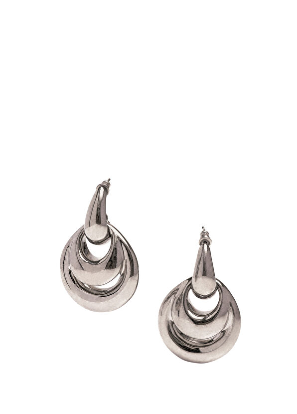 Panconesi Blow Up Drop Women's Earrings - 2