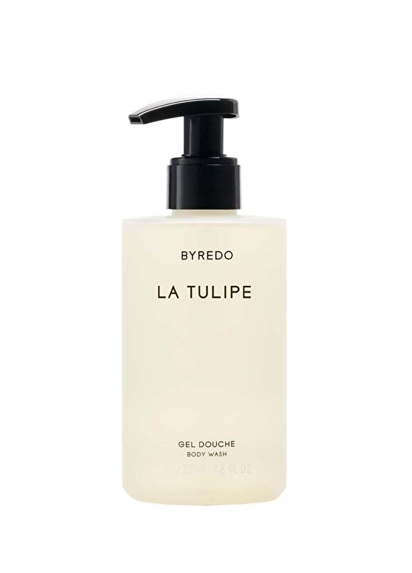 BYREDO La Tulipe Duş Jeli 225 ml - 2