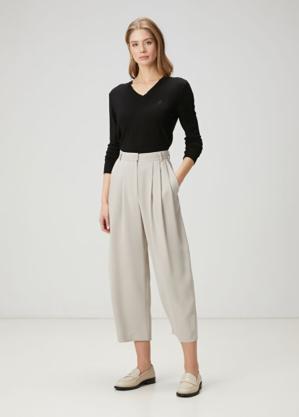 Beymen Club Black Sweater - 2