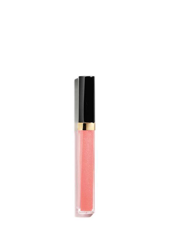 Chanel ROUGE COCO GLOSS 166 PHYSICAL - 1