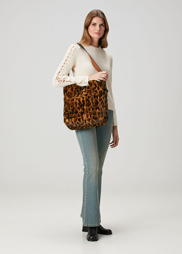 Zadig&Voltaire Jane Taba Kadın Çanta - 2