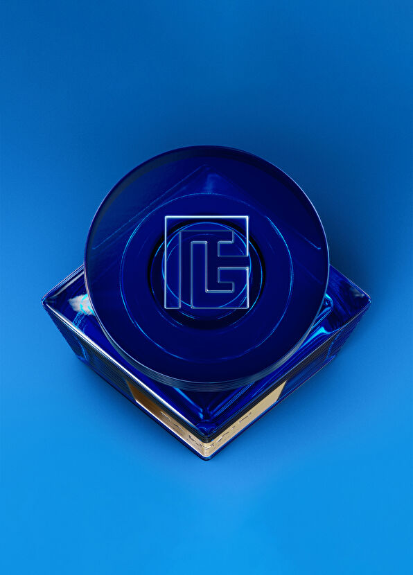 Balmain Bleu Infini EDP 50 ml Unisex Parfüm - 2