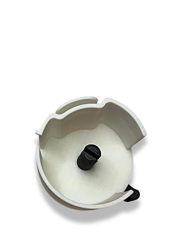 Solid Fight Academy SFA Beyaz Boks Bandajı Sarma Aleti - 3