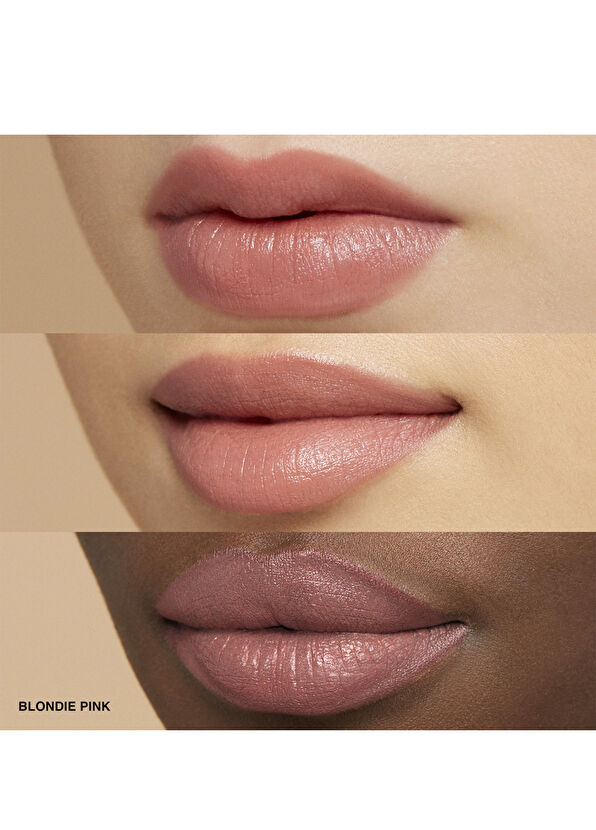 Bobbi Brown Crushed Lip Color Blondie Pink - 2