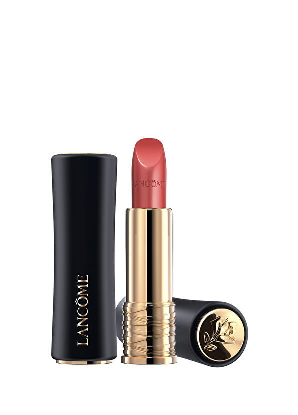 Lancome L Absolu Rouge Cream 350 Destination Honfleur Ruj - 2