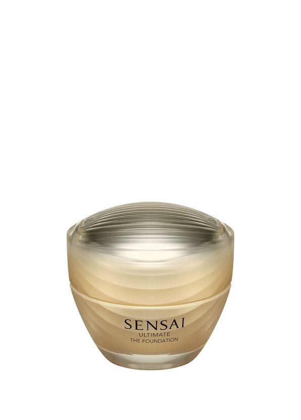 Sensai Ultimate The Foundation Pearl Beige 30 ml - 1