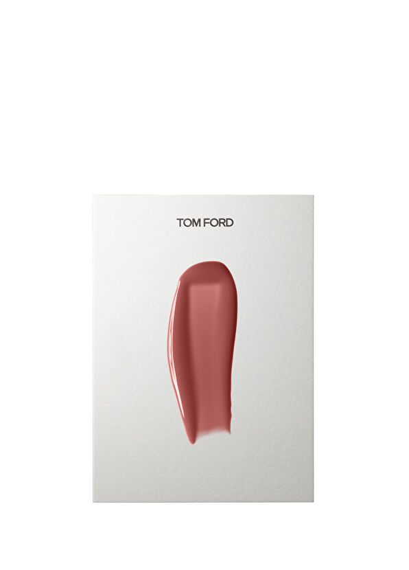 Tom Ford Gloss Luxe - Vanilla - 2