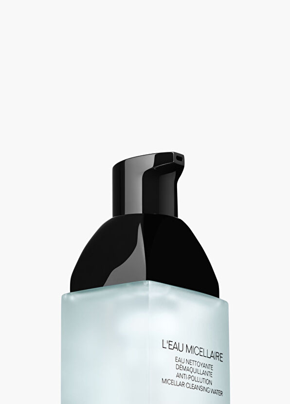 Chanel L'EAU MICHEL ANTI-POLLUTION WATER 150ML - 2