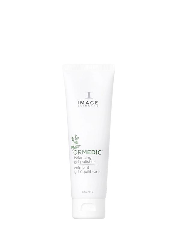 Image Skincare Ormedic Balancing Gel Polisher Facial Peeling 91 gr - 1