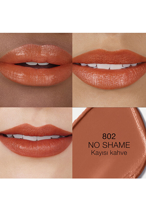 Nars Explicit Lipstick Refill No Shame - 3