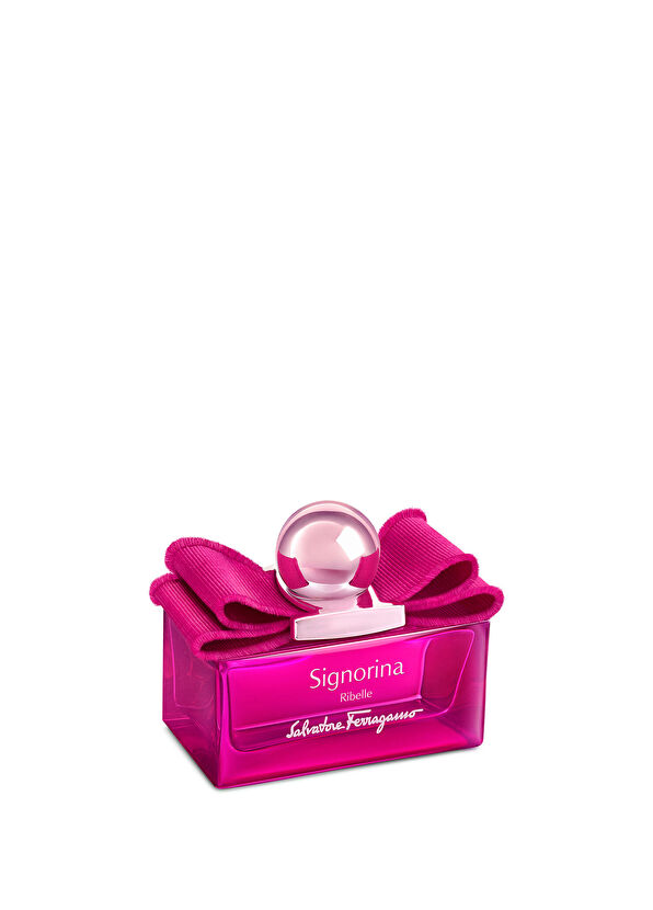 Ferragamo Signorina Ribelle EDP 50 ml Kadın Parfüm - 2