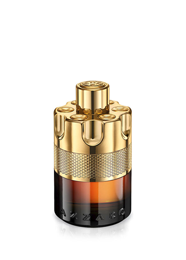 Azzaro Forever Wanted Absolu EDP 50 ml Men's Perfume - 1