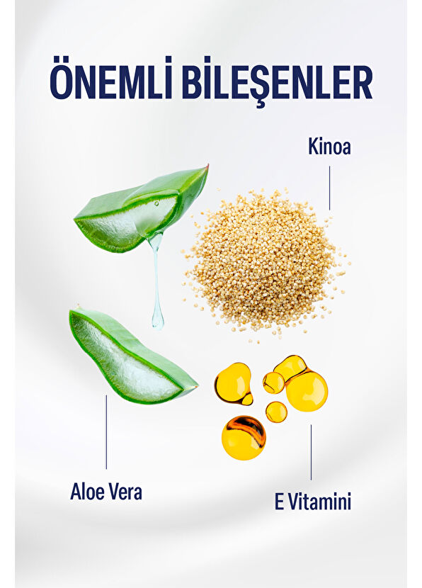 Reuzel Fiber Pomade Water Soluble Tüm Saç Tipleri için Saç Şekillendirici Pomad 95 gr - 3