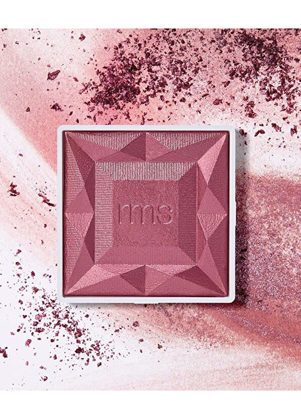 RMS Beauty ReDimension Hydra Hanky Panky Powder Blush 7 g - 2