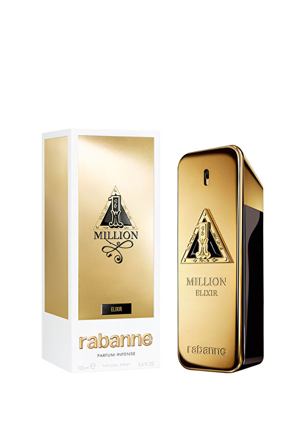 Rabanne 1 Million Elixir 100Ml - 2