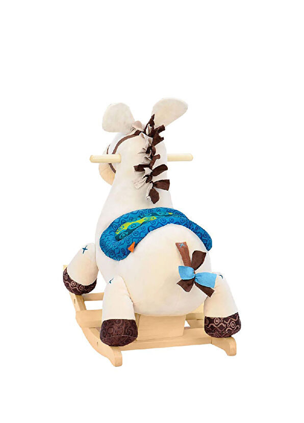 B.Toys Oyuncak Sallanan At - 3