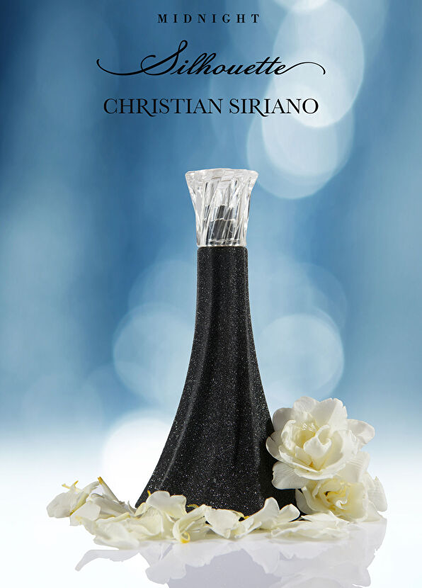 Christian Siriano Midnight Silhouette EDP 100 ml Kadın Parfüm - 3