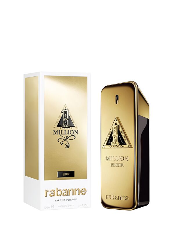 Rabanne 1 Million Elixir 100Ml - 2
