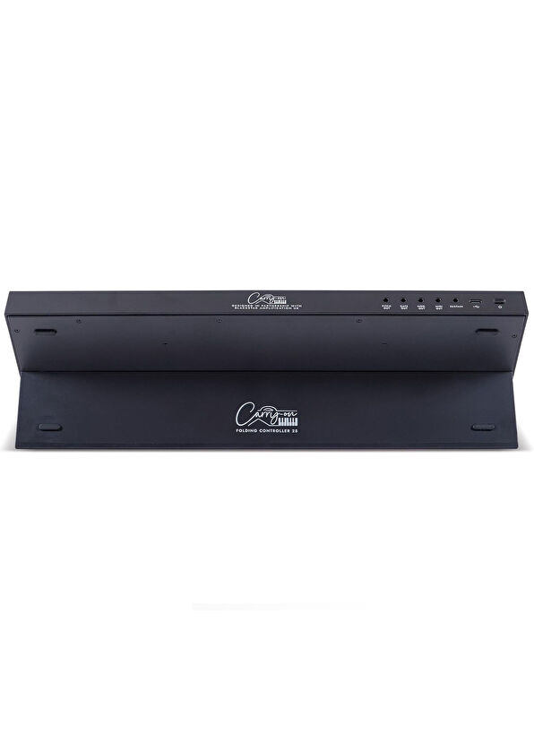 Blackstar Carry-On FC-25 Siyah 25 Tuşlu Taşınabilir & Katlanabilir Midi Klavye - 4