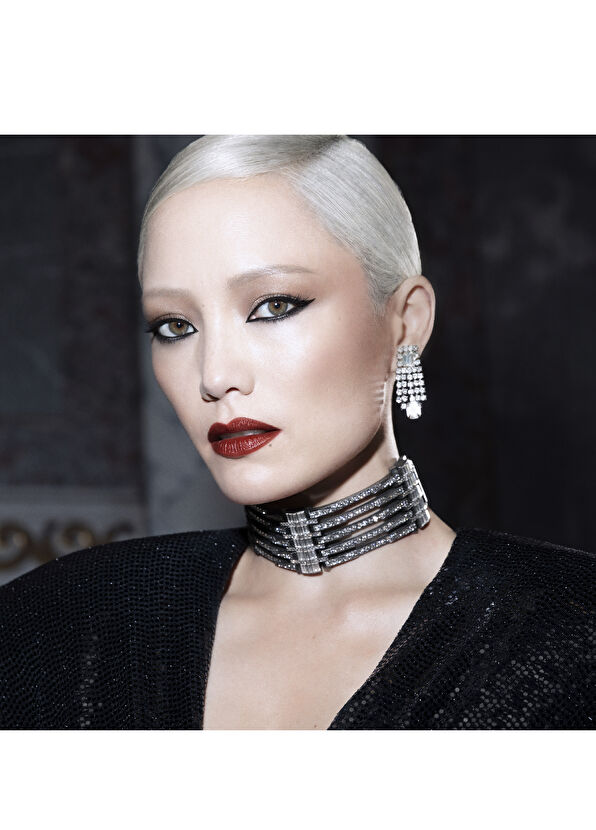 Nars Ultimate Luxury Explicit Lipstick - Rendez-Vous - 2