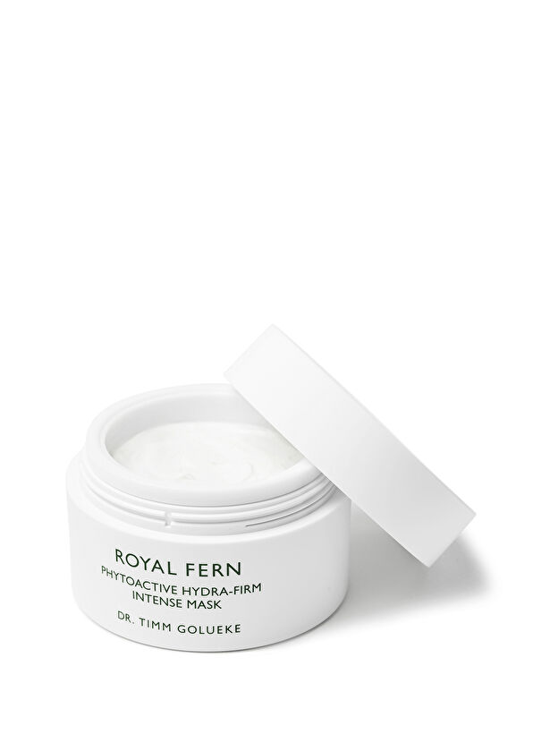 Royal Fern Hydra-Firm Intense 50 ml Bakım Maskesi - 2