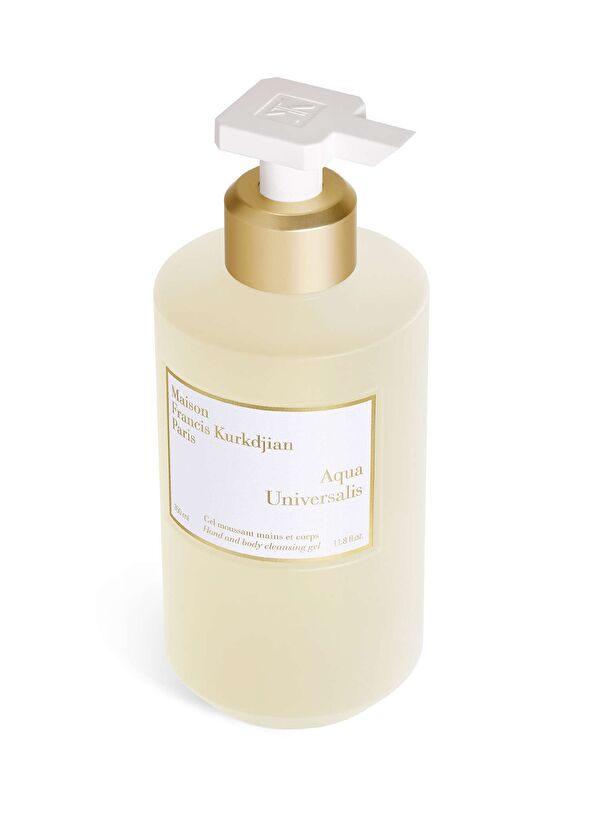 Maison Francis Kurkdjian Aqua Universalis Hand & Body CleansIng Gel 350 ml - 2