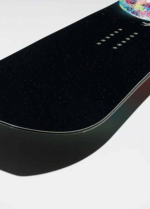 Gnu Money 2025 Men's Snowboard - 2