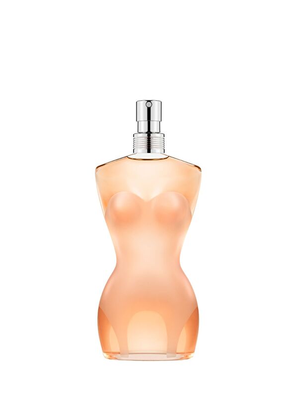 Jean Paul Gaultier Jean Paul Gaultier Classıque Edt 100Ml - 1