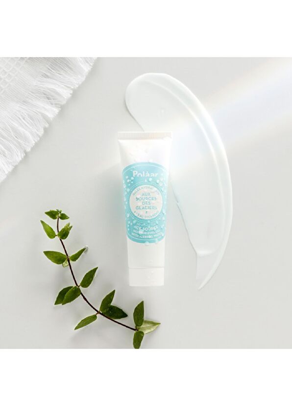 Polaar Gel Moisturizer For Oily Skin - 4