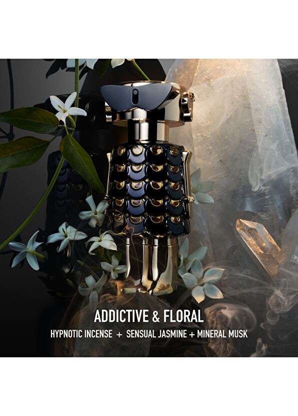 Rabanne Fame Parfum 50 Ml - 3