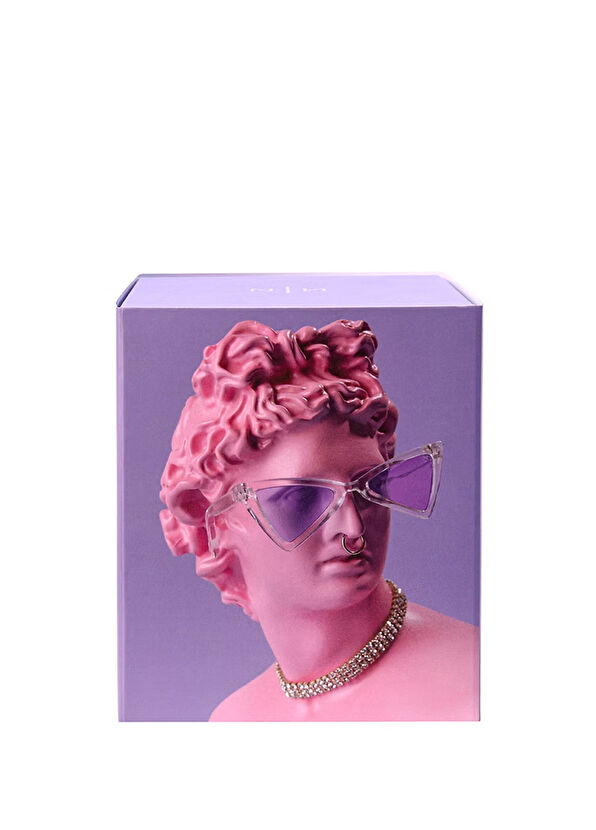 New Notes Bonbons A La Violette Extrait De Perfume - 2