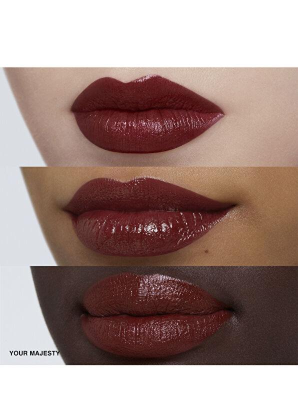 Bobbi Brown Luxe Your Majesty 666 Lipstick - 2