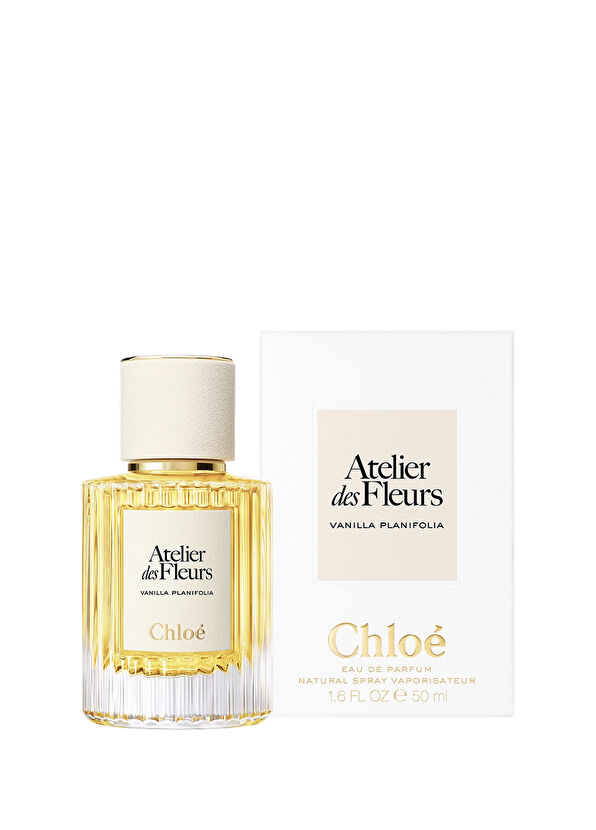 Chloe Atelier Des Fleurs Vanilla Planifolia Edp 50 ml - 2
