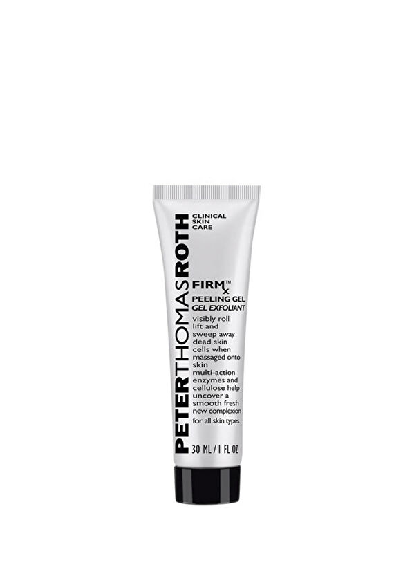 Peter Thomas Roth Firmx Peeling Jel 30 ml - 1
